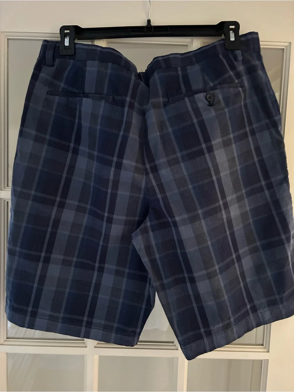 Banana Republic classic flat